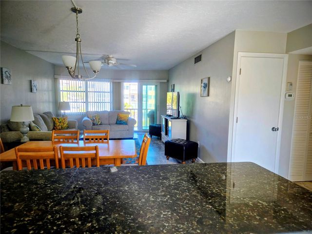 1257 S PORTOFINO DRIVE 307, Sarasota, FL 34242