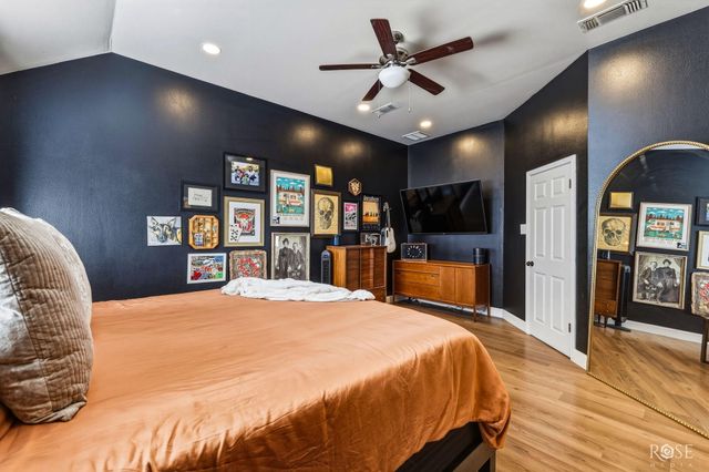 1282 Gleneagles Drive, San Angelo, TX 76904