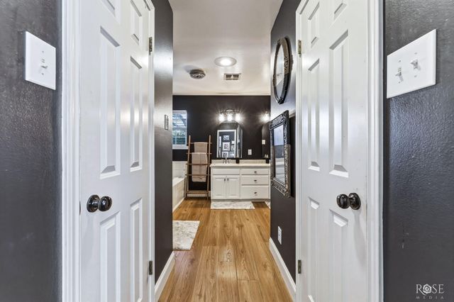 1282 Gleneagles Drive, San Angelo, TX 76904