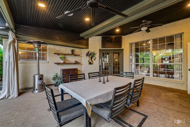 1282 Gleneagles Drive, San Angelo, TX 76904