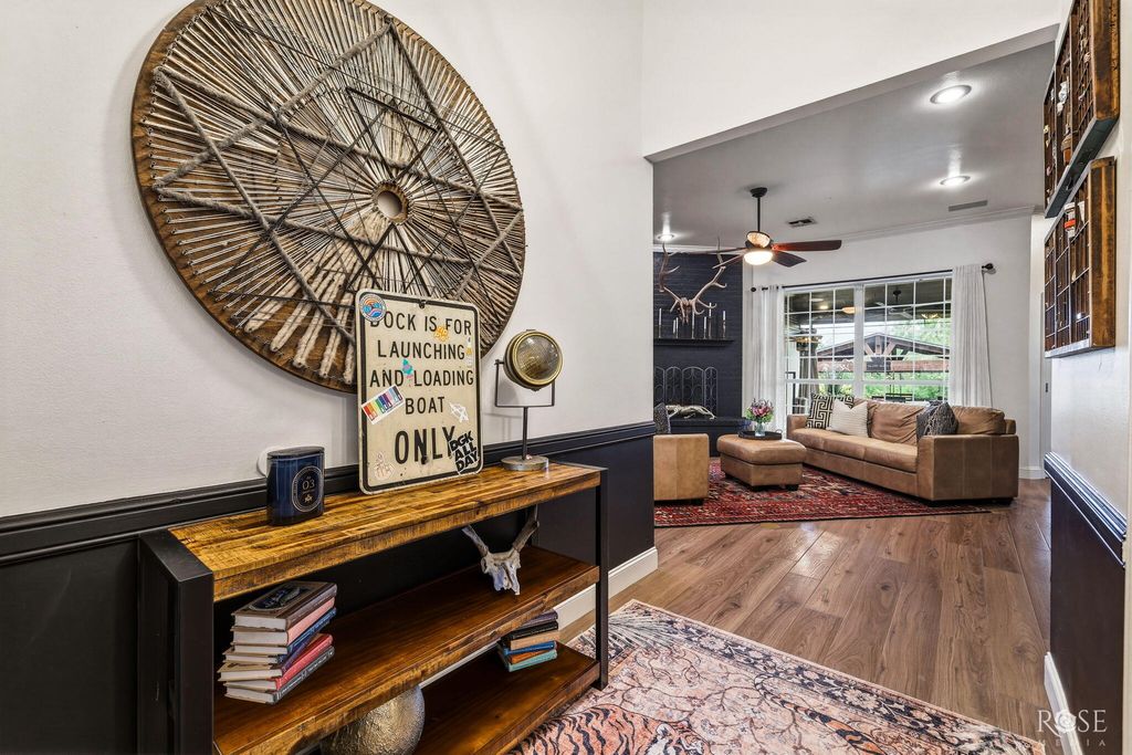 Image 11 of property listing at 1282 Gleneagles Drive, San Angelo, TX 76904