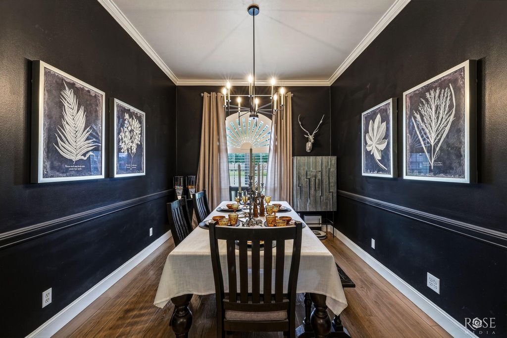 Image 14 of property listing at 1282 Gleneagles Drive, San Angelo, TX 76904