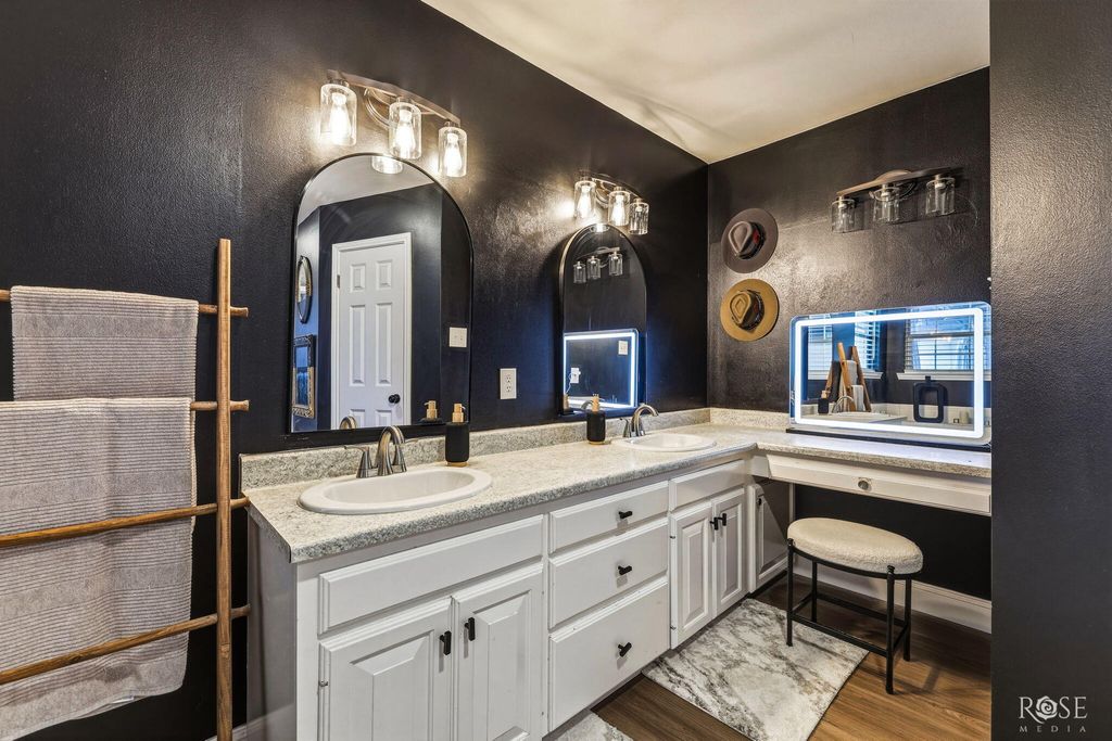 Image 23 of property listing at 1282 Gleneagles Drive, San Angelo, TX 76904