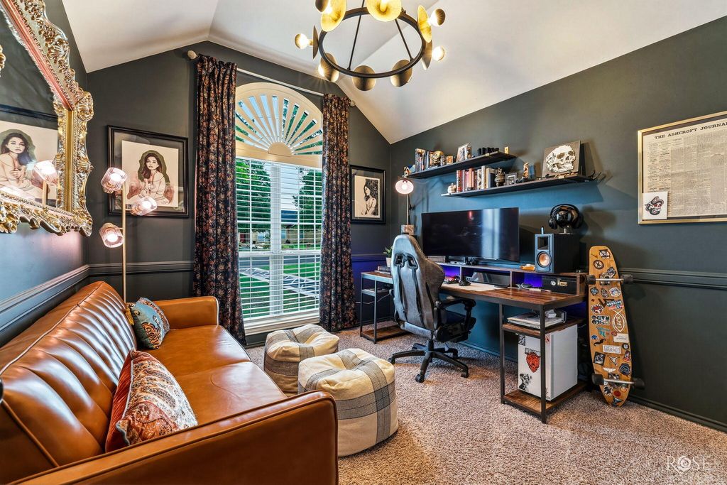 Image 30 of property listing at 1282 Gleneagles Drive, San Angelo, TX 76904