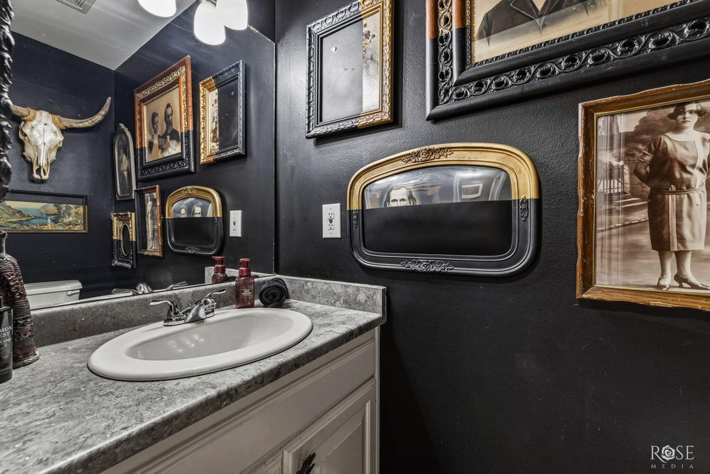 Image 33 of property listing at 1282 Gleneagles Drive, San Angelo, TX 76904