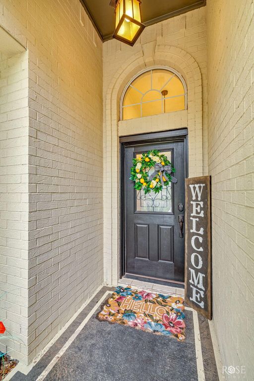 Image 8 of property listing at 1282 Gleneagles Drive, San Angelo, TX 76904