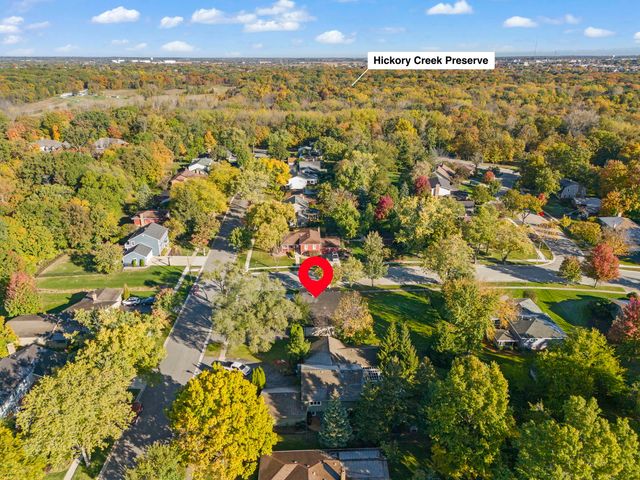 797 Oakwood Drive, Frankfort, IL 60423