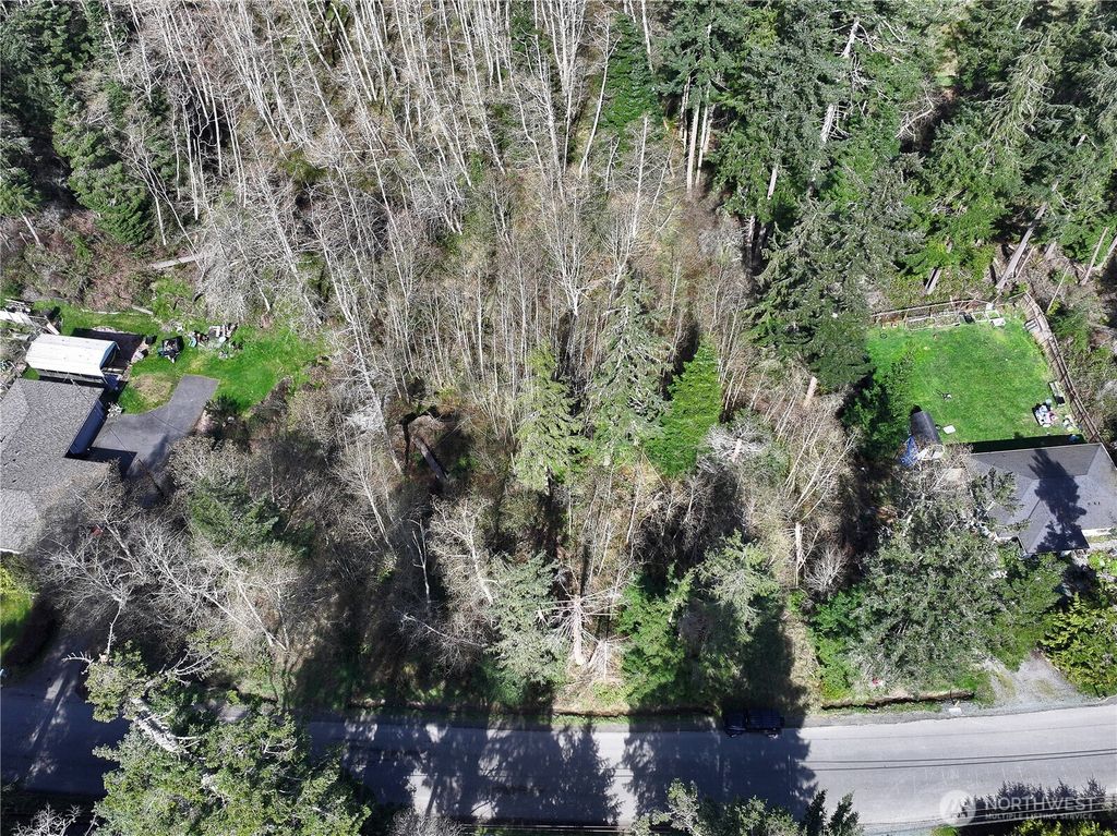 401 Gramayre Road, Coupeville, WA 98239