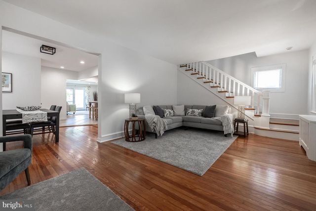 121 E STILES AVE, Collingswood, NJ 08108