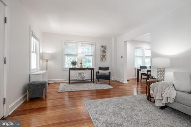 121 E STILES AVE, Collingswood, NJ 08108