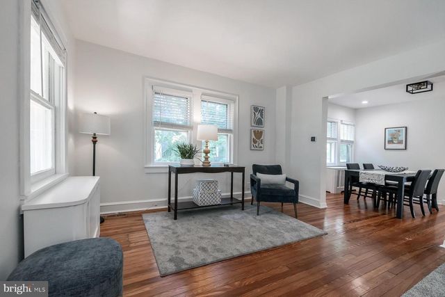 121 E STILES AVE, Collingswood, NJ 08108