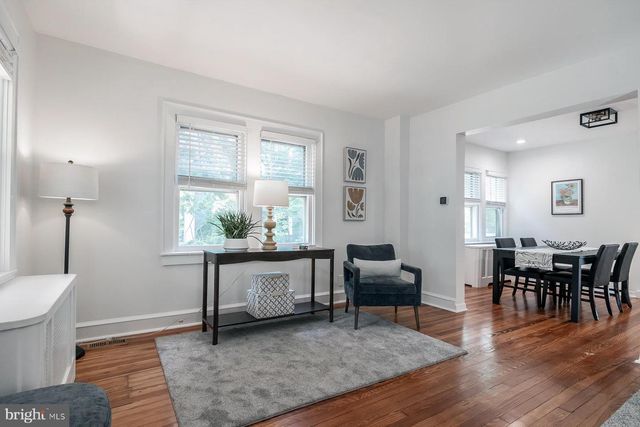 121 E STILES AVE, Collingswood, NJ 08108