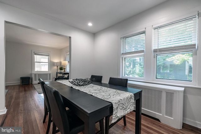 121 E STILES AVE, Collingswood, NJ 08108