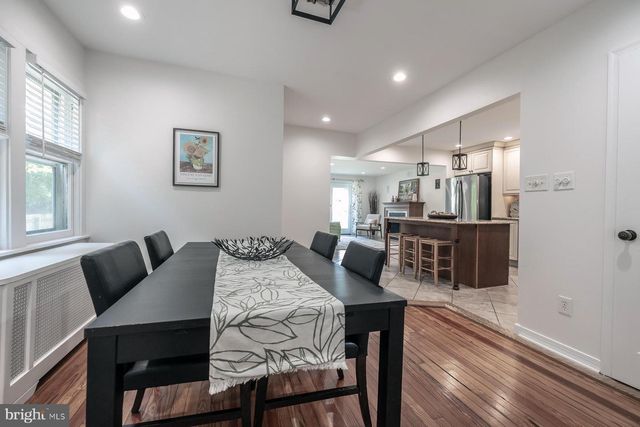 121 E STILES AVE, Collingswood, NJ 08108