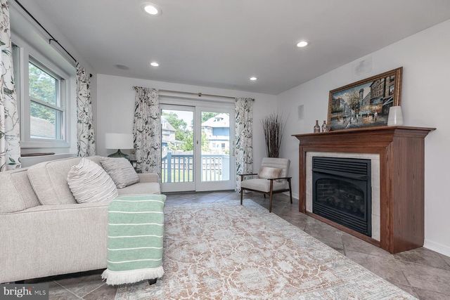 121 E STILES AVE, Collingswood, NJ 08108