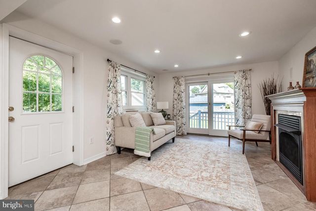 121 E STILES AVE, Collingswood, NJ 08108