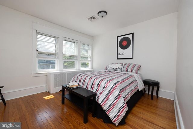 121 E STILES AVE, Collingswood, NJ 08108