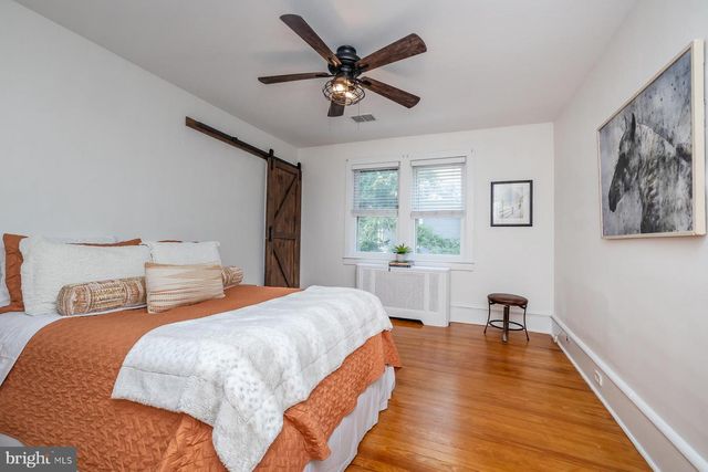 121 E STILES AVE, Collingswood, NJ 08108