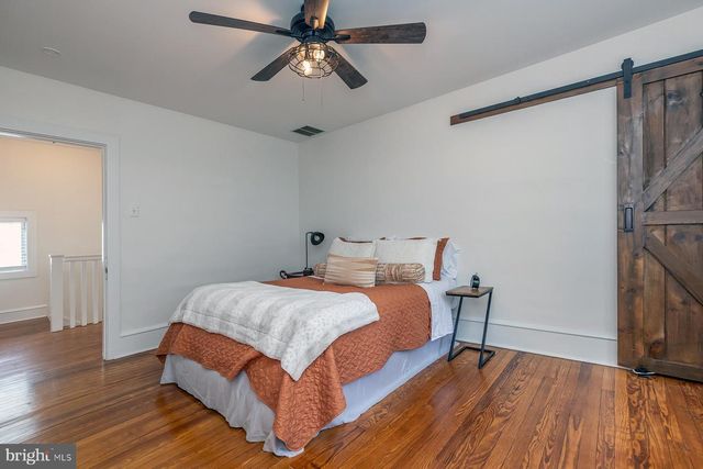 121 E STILES AVE, Collingswood, NJ 08108