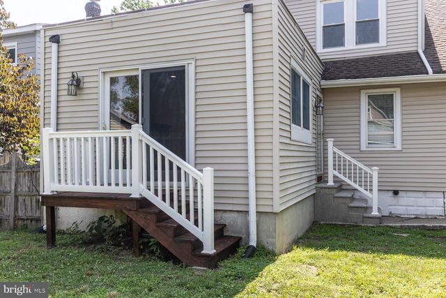 121 E STILES AVE, Collingswood, NJ 08108