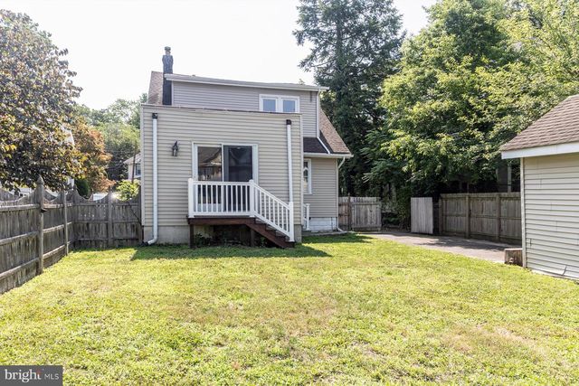 121 E STILES AVE, Collingswood, NJ 08108