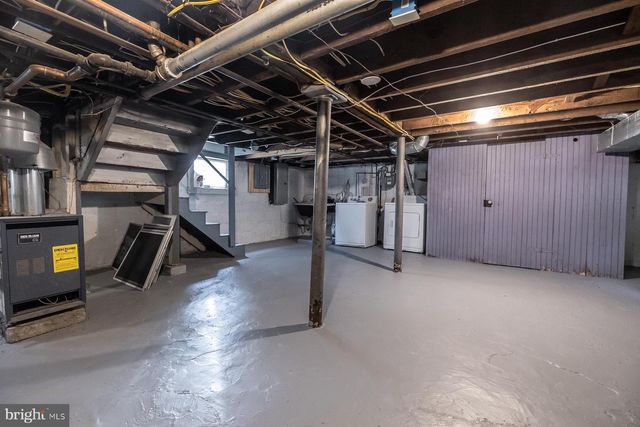 121 E STILES AVE, Collingswood, NJ 08108
