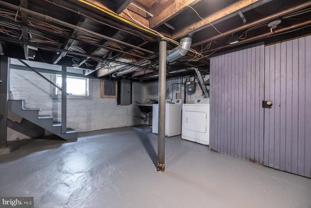 121 E STILES AVE, Collingswood, NJ 08108