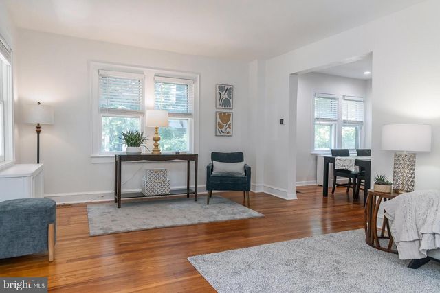 121 E STILES AVE, Collingswood, NJ 08108