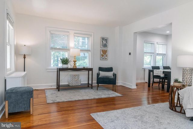 121 E STILES AVE, Collingswood, NJ 08108
