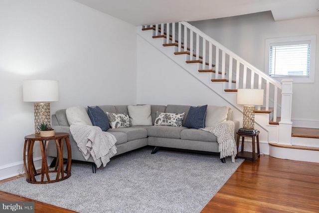 121 E STILES AVE, Collingswood, NJ 08108