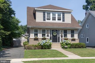 121 E STILES AVE, Collingswood, NJ 08108