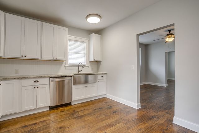 1115 Hawthorne Avenue, Fort Worth, TX 76110