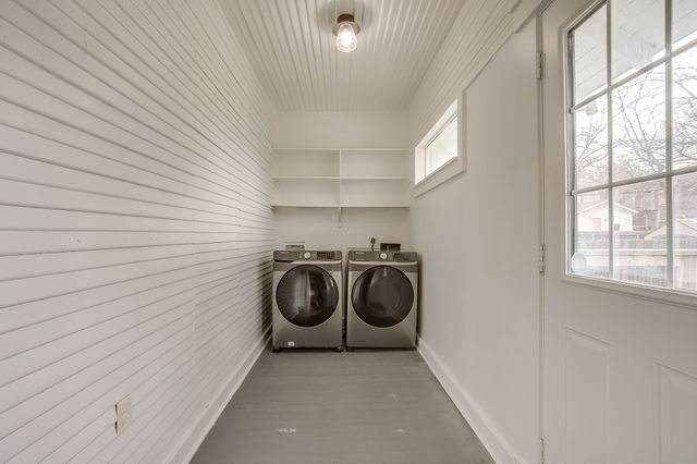 1115 Hawthorne Avenue, Fort Worth, TX 76110