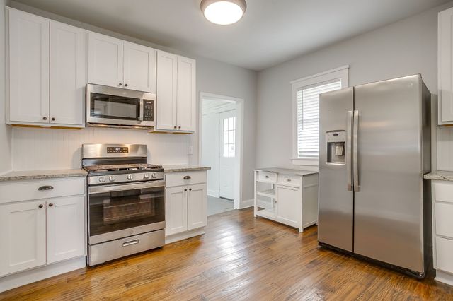 1115 Hawthorne Avenue, Fort Worth, TX 76110