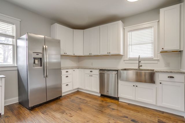 1115 Hawthorne Avenue, Fort Worth, TX 76110