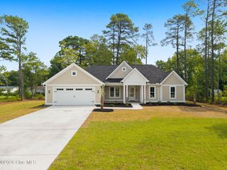 57 Pinewood Drive, Calabash, NC 28467