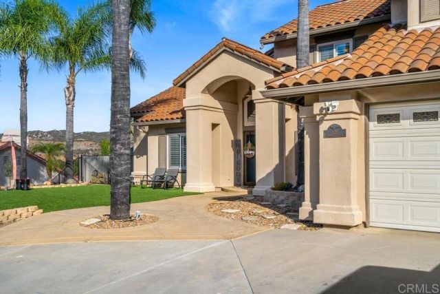 416 Summerhill, Alpine, CA 91901