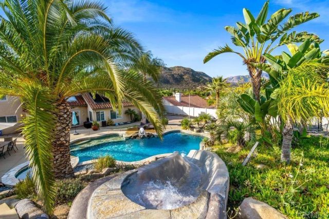 416 Summerhill, Alpine, CA 91901