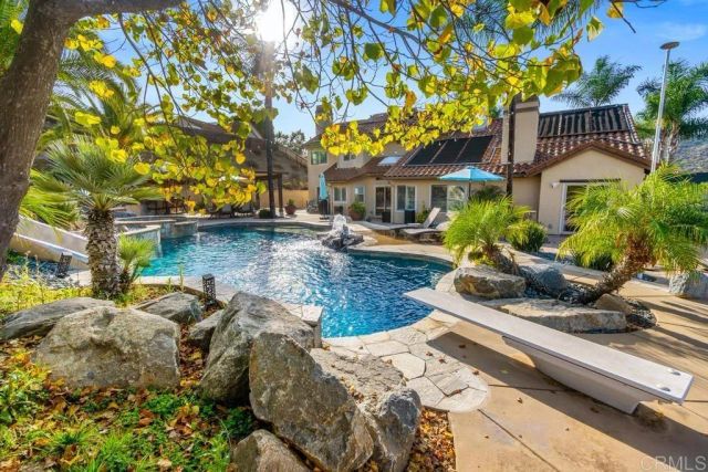 416 Summerhill, Alpine, CA 91901