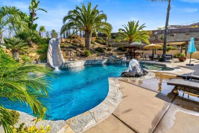 416 Summerhill, Alpine, CA 91901