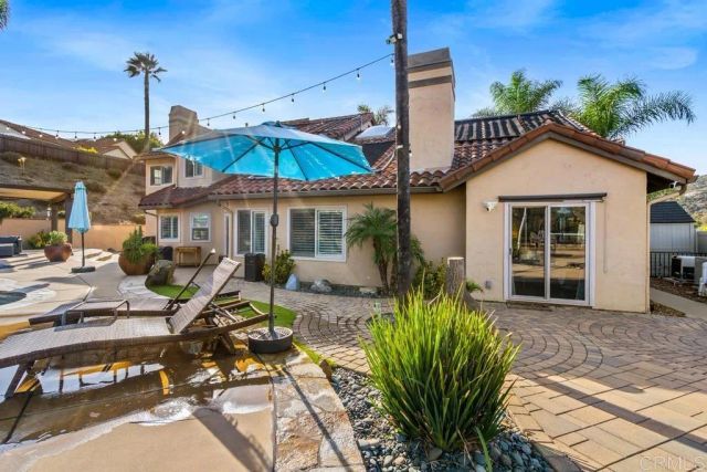 416 Summerhill, Alpine, CA 91901