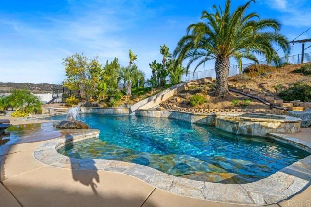 416 Summerhill, Alpine, CA 91901