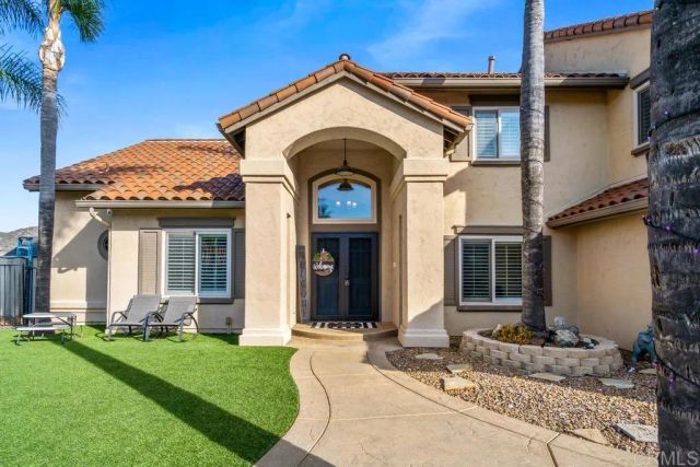 416 Summerhill, Alpine, CA 91901