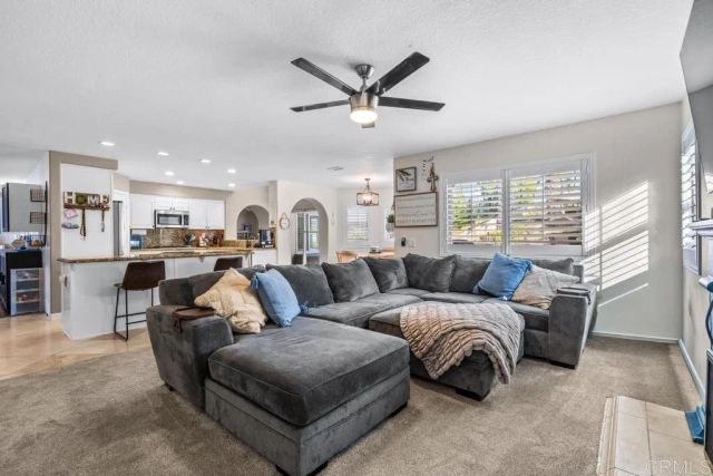 416 Summerhill, Alpine, CA 91901