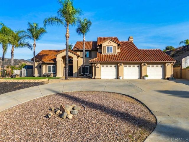 416 Summerhill, Alpine, CA 91901