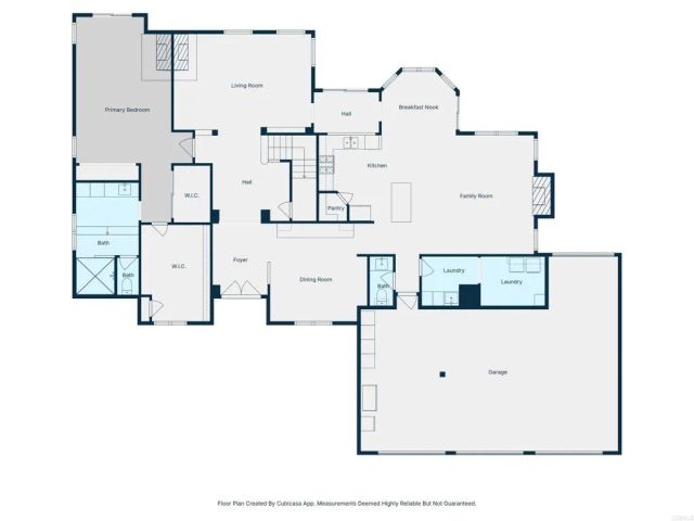 416 Summerhill, Alpine, CA 91901