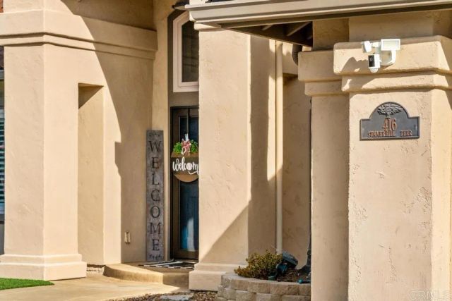 416 Summerhill, Alpine, CA 91901