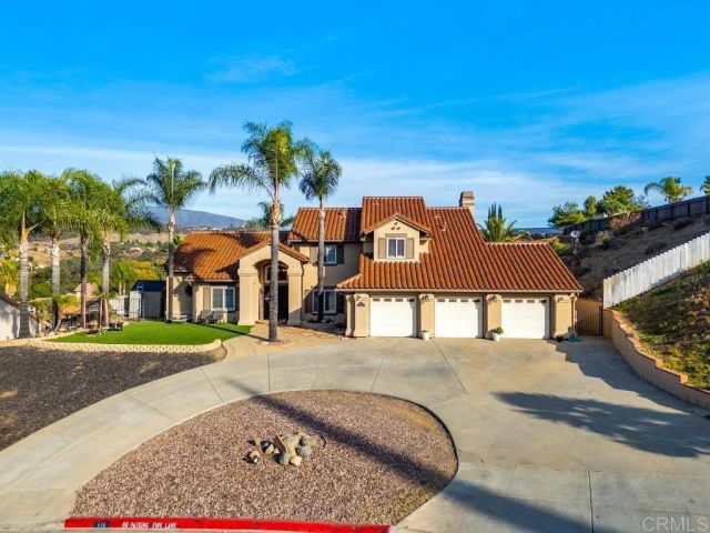 416 Summerhill, Alpine, CA 91901