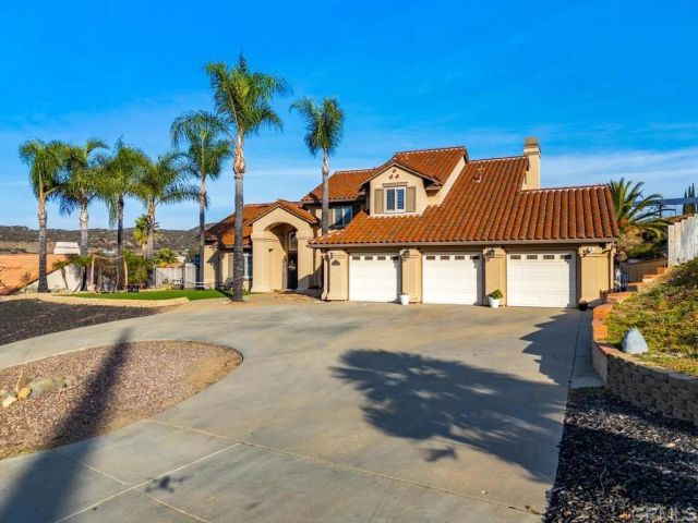 416 Summerhill, Alpine, CA 91901