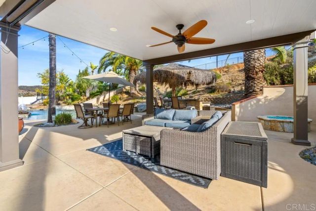 416 Summerhill, Alpine, CA 91901